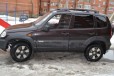 Chevrolet Niva, 2009 в городе Бузулук, фото 1, Оренбургская область