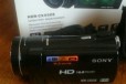 Sony HDR-CX550E в городе Уфа, фото 3, стоимость: 7 000 руб.