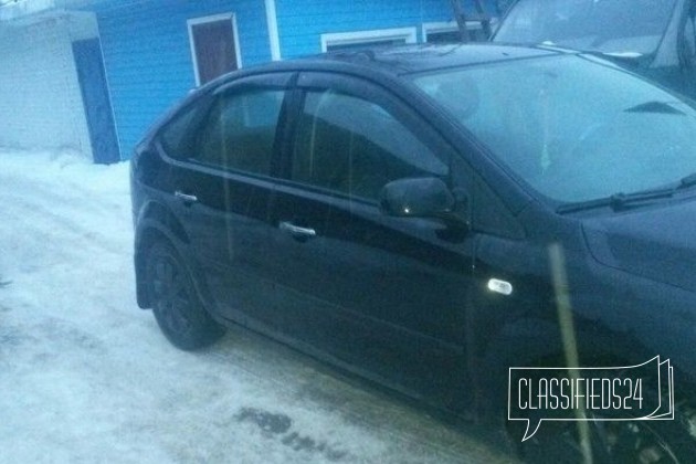 Ford Focus, 2006 в городе Тверь, фото 2, телефон продавца: +7 (904) 359-27-50