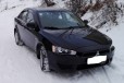 Mitsubishi Lancer, 2011 в городе Чусовой, фото 1, Пермский край