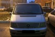 Mercedes-Benz Vito, 2002 в городе Чебоксары, фото 1, Чувашия