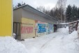 Торговое помещение, 1577 м² в городе Медвежьегорск, фото 9, Карелия