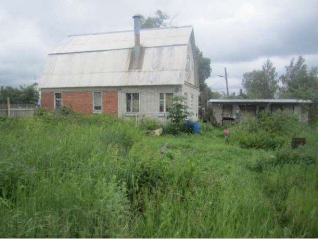 Продается дом в с. Зюзино Раменского р-на в городе Раменское, фото 1, стоимость: 7 000 000 руб.