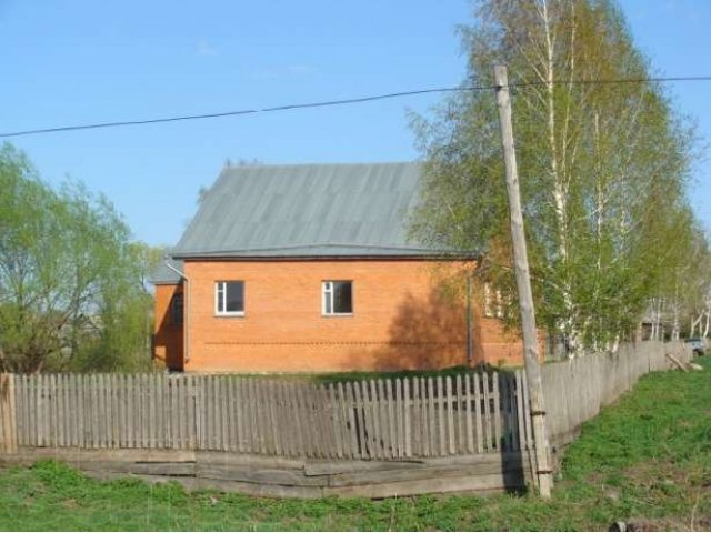 Продается дом. в городе Торбеево, фото 8, Мордовия