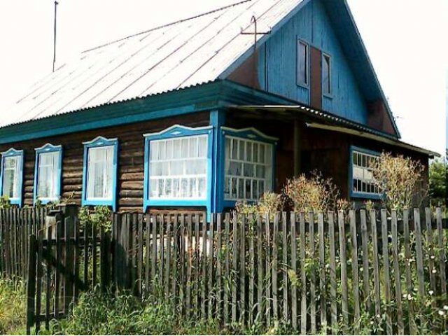 Продажа дома в городе Белово, фото 1, стоимость: 800 000 руб.