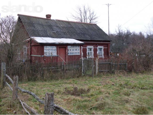 Дом в Победе. 30 соток. в городе Малоярославец, фото 1, стоимость: 1 000 000 руб.