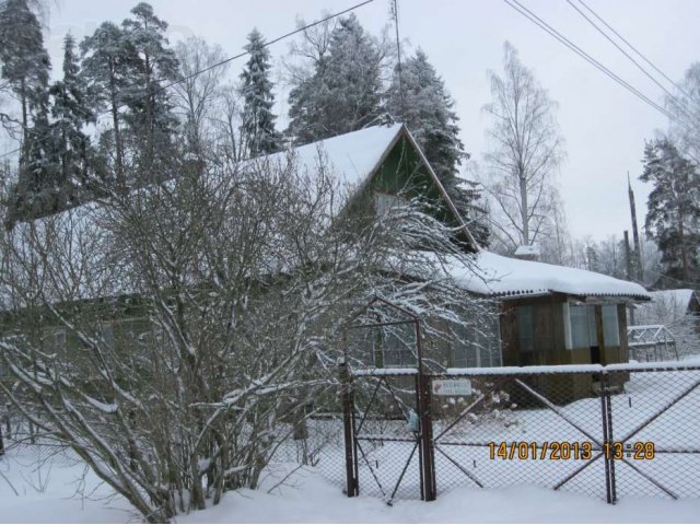 Продам 1/2 дома пгт.Сиверский в городе Санкт-Петербург, фото 2, Ленинградская область