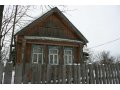 Продается жилой дом с земельным участком Бордуки Шатурского района в городе Шатура, фото 1, Московская область