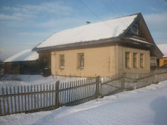 Продается дом в Тверской области в городе Ржев, фото 1, Продажа домов за городом