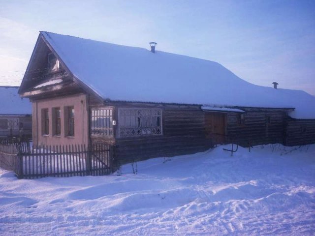 Купить Дом В Городе Ржеве