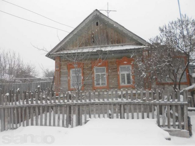 Продается дом у Волги(саратовская обл,г.Вольск) в городе Вольск, фото 4, Продажа домов за городом