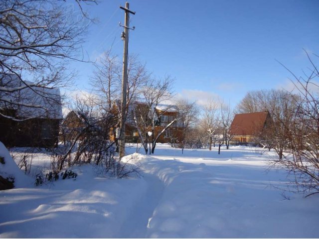 Дом в деревне на просторном участке в городе Малоярославец, фото 4, Продажа домов за городом