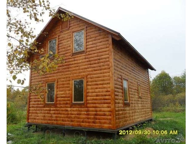 Новый теплый дом рядом с г Верея в городе Малоярославец, фото 5, Калужская область