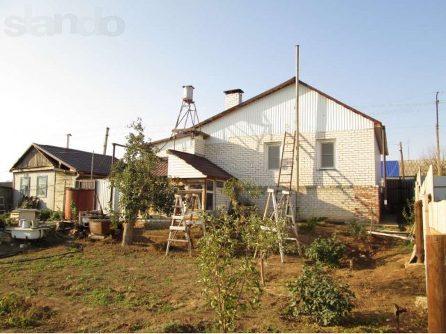 Продаю хороший дом в Дубовском районе село Лозное 80м2 в городе Волгоград, фото 4, Продажа домов за городом