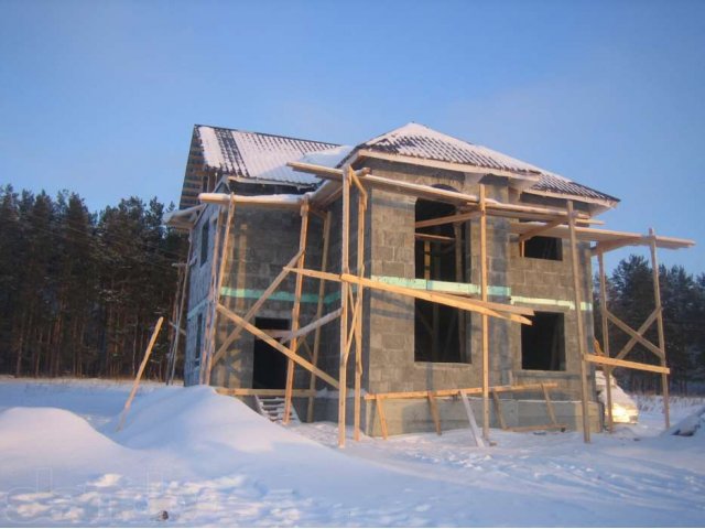 Коттедж в Шайдурово в городе Арамиль, фото 5, Свердловская область