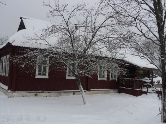 Дом усадьба в Смоленской области в городе Москва, фото 1, Продажа домов за городом