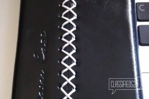 Чехол (карман) D-case (натуральная кожа) в городе Ставрополь, фото 1, стоимость: 300 руб.