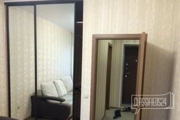 1-к квартира, 35 м², 6/12 эт. в городе Кемерово, фото 1, Долгосрочная аренда квартир