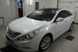 Hyundai Sonata, 2012 в городе Строитель, фото 1, Белгородская область