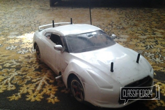 Nissan GT-R, 2010 в городе Новочеркасск, фото 1, Nissan