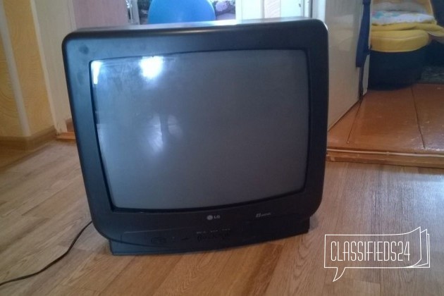 Продается телевизор LG в городе Туймазы, фото 1, стоимость: 2 800 руб.