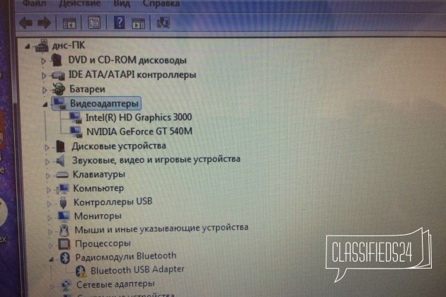 Удобный ноутбук в городе Кемерово, фото 4, Ноутбуки