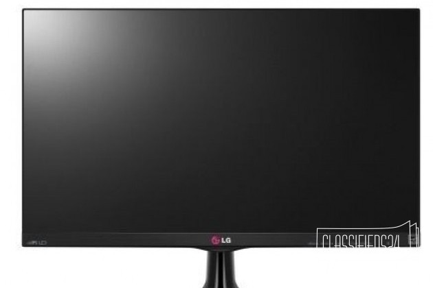 LG 23MP65-HQ IPS в городе Красноярск, фото 1, телефон продавца: +7 (902) 951-44-16