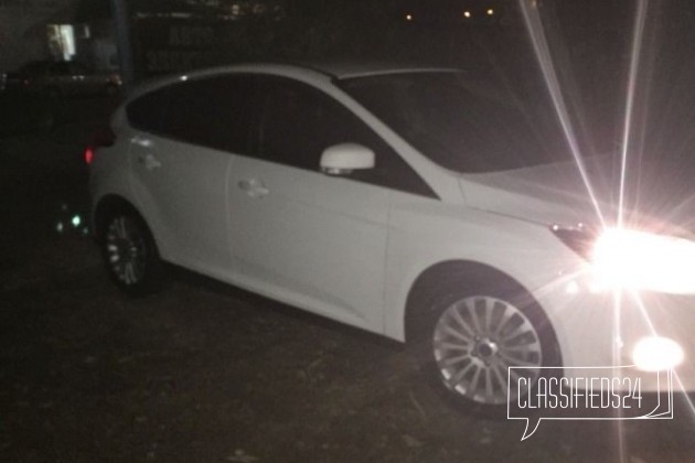 Ford Focus, 2012 в городе Уфа, фото 2, телефон продавца: +7 (987) 598-82-28