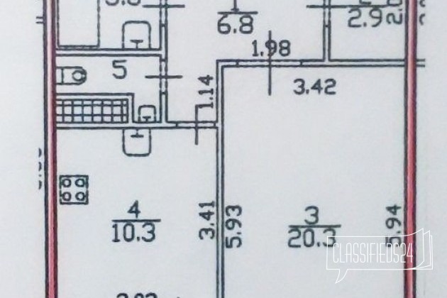 Кораблестроителей 30 Купить Квартиру В Спб