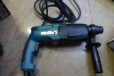 Перфоратор Makita HR 2450 в городе Иркутск, фото 3, стоимость: 5 700 руб.