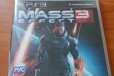 Mass Effect 3 PS3 в городе Челябинск, фото 1, Челябинская область