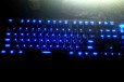 Tesoro Excalibur Cherry MX Blue в городе Челябинск, фото 1, Челябинская область