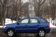 KIA Sportage, 2010 в городе Москва, фото 1, Московская область