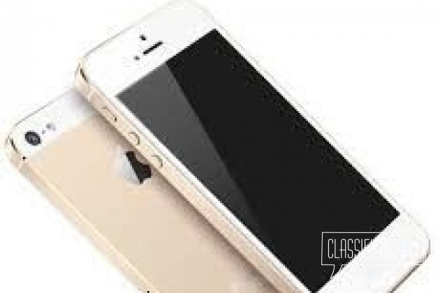 Продам iPhone 5s gold в городе Ангарск, фото 3, телефон продавца: +7 (904) 121-47-62