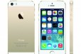 Продам iPhone 5s gold в городе Ангарск, фото 1, Иркутская область