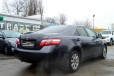 Toyota Camry, 2007 в городе Липецк, фото 4, Toyota