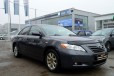 Toyota Camry, 2007 в городе Липецк, фото 5, Липецкая область