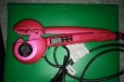 Плойка Bebyliss hair curler с ЖК дисплеем в городе Стерлитамак, фото 2, телефон продавца: +7 (917) 487-34-91