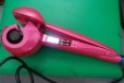 Плойка Bebyliss hair curler с ЖК дисплеем в городе Стерлитамак, фото 3, стоимость: 4 500 руб.