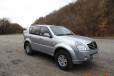 SsangYong Rexton, 2008 в городе Невинномысск, фото 1, Ставропольский край