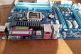 Gigabyte ga-p67a-d3-b3 (LGA1155) в городе Ангарск, фото 3, стоимость: 800 руб.