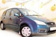 Ford C-MAX, 2006 в городе Нижнекамск, фото 1, Татарстан