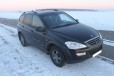 SsangYong Kyron, 2008 в городе Черемхово, фото 9, Иркутская область