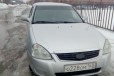 LADA Priora, 2007 в городе Тольятти, фото 1, Самарская область