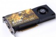 Zotac GeForce GTX 260, 896Mb DDR3 448bit, гарантия в городе Новосибирск, фото 1, Новосибирская область