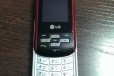 Телефон LG KP 265 слайдер в городе Новокузнецк, фото 3, стоимость: 500 руб.