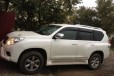 Toyota Land Cruiser Prado, 2011 в городе Краснодар, фото 1, Краснодарский край