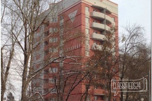 2-к квартира, 56 м², 4/10 эт. в городе Тюмень, фото 1, стоимость: 3 200 000 руб.