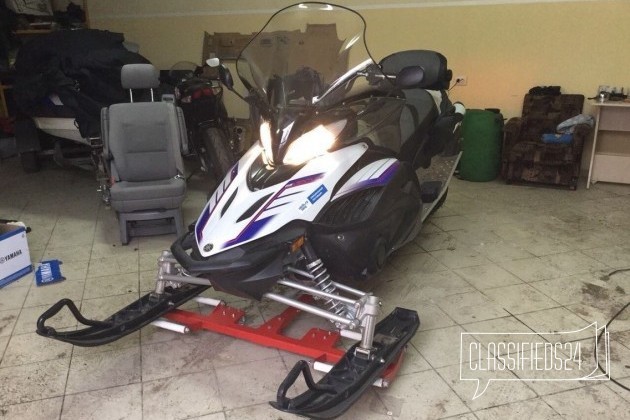 Yamaha Venture TF в городе Москва, фото 1, телефон продавца: +7 (929) 913-93-05