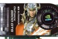 Geforce 8800 320mb в городе Новосибирск, фото 1, Новосибирская область